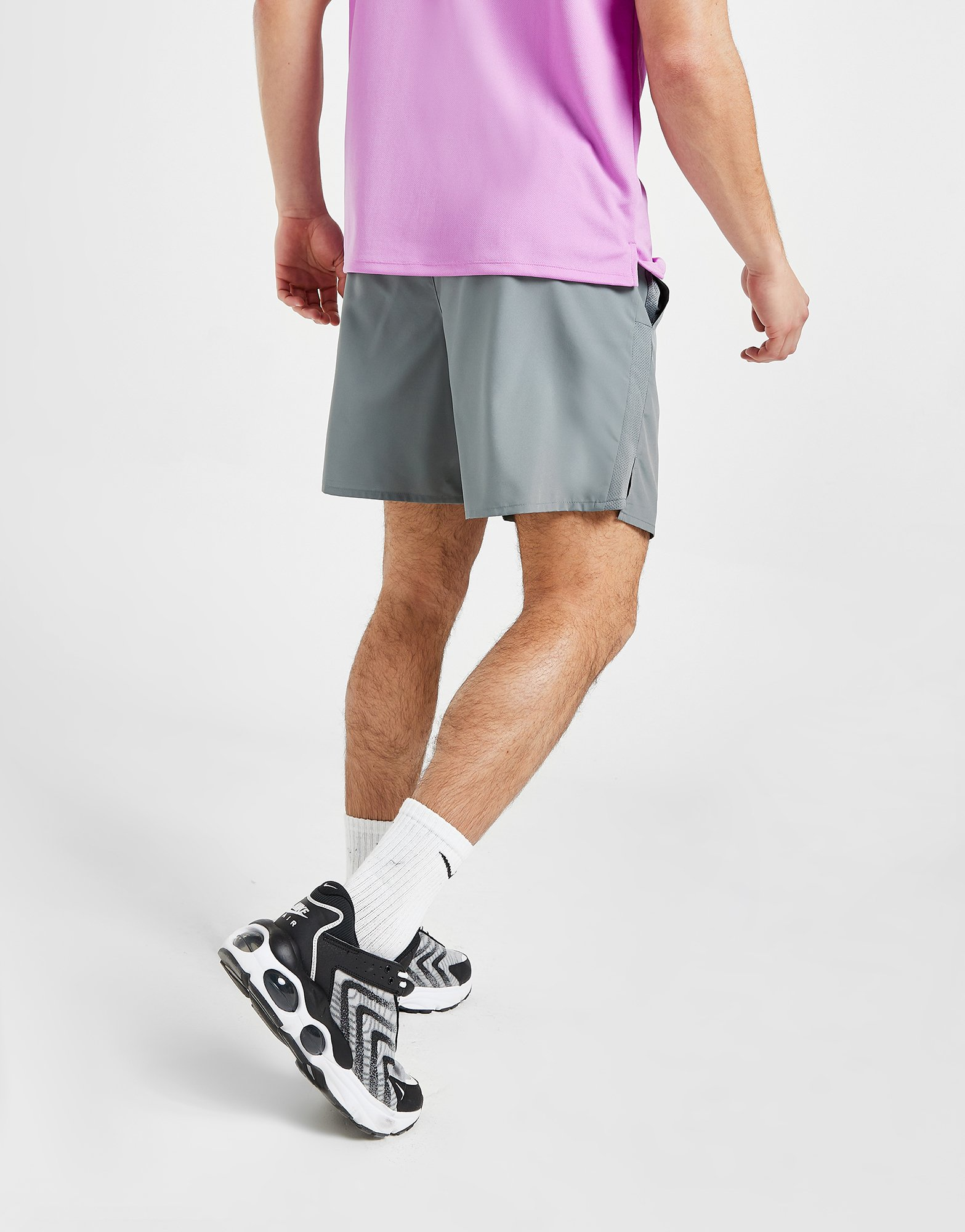 Nike Short Challenger 7' Homme'