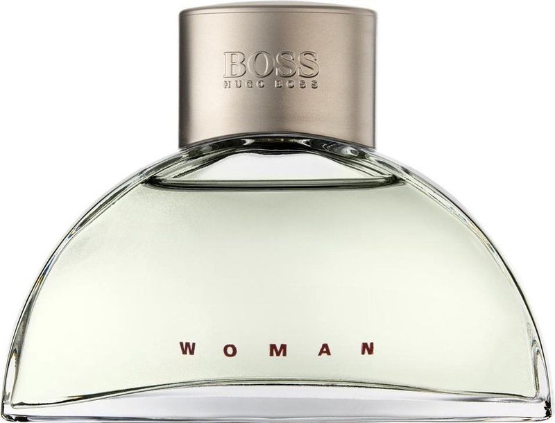 Hugo Boss - Boss Woman - Parfum - 90 ml