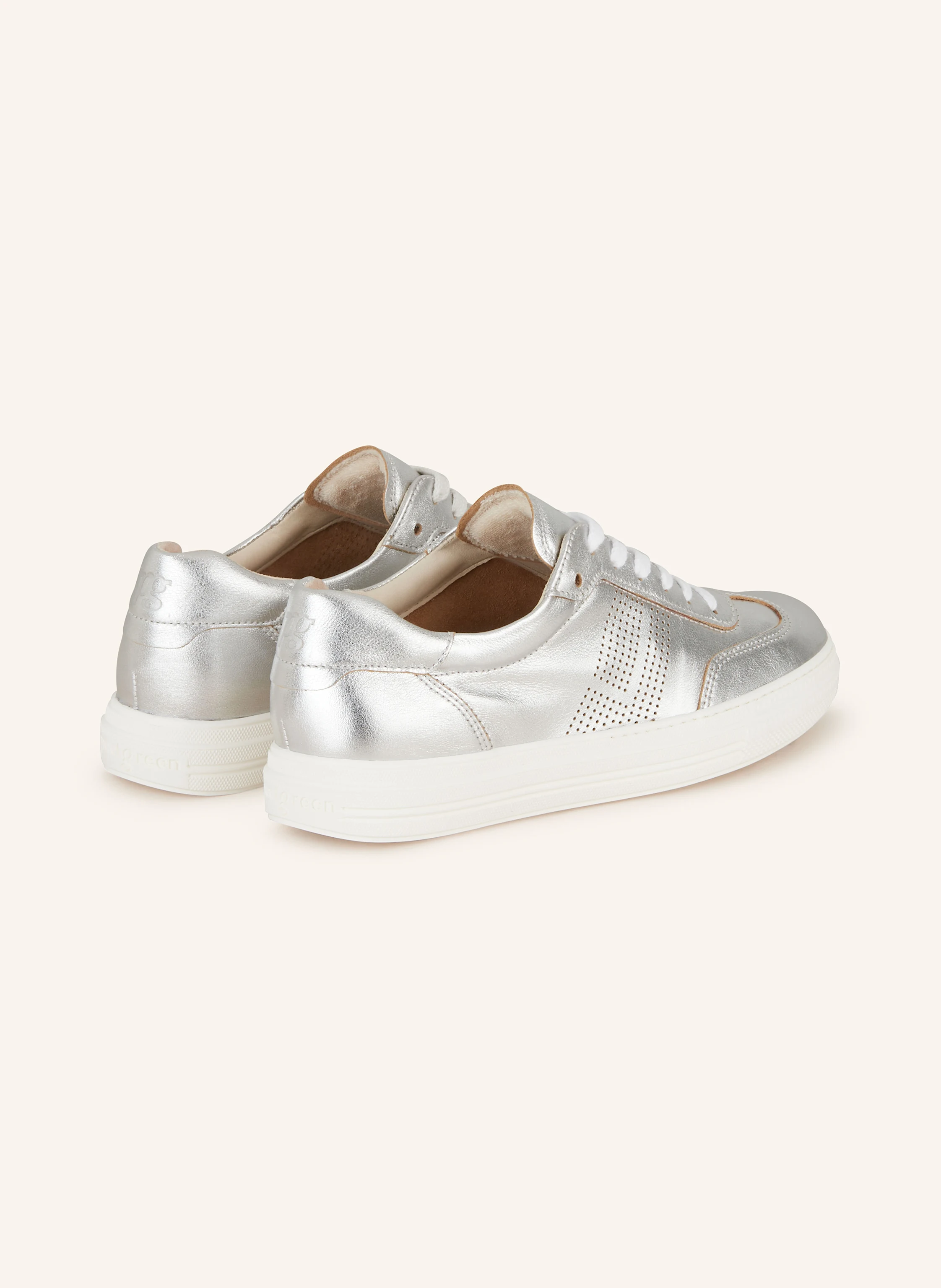 paul green Sneaker EASY