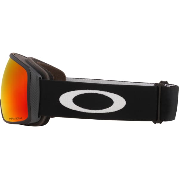 Masque de ski OAKLEY FLIGHT TRACKER L MATTE BLACK W PRIZM TORCH GBL