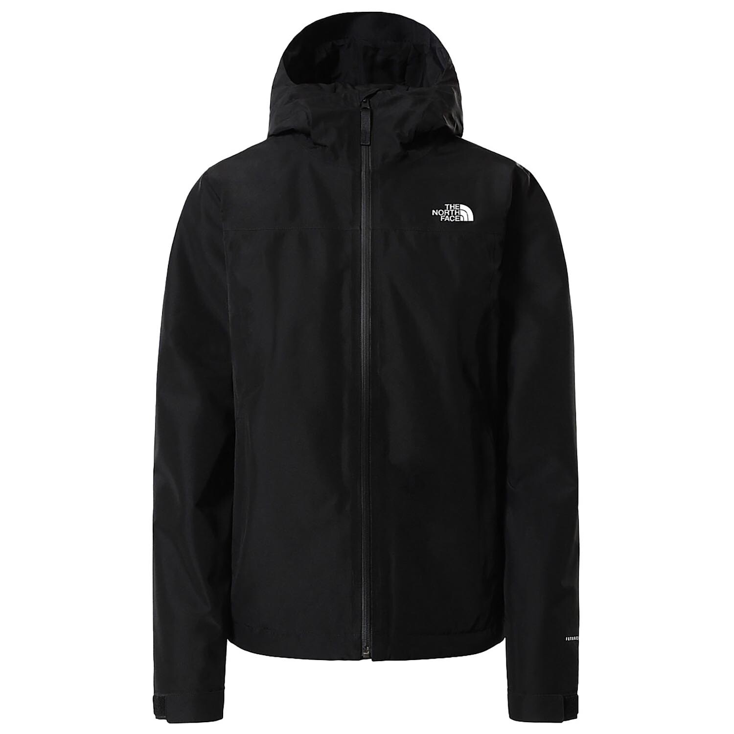 The North Face Womens Dryzzle Insulated Futurelight Jacket