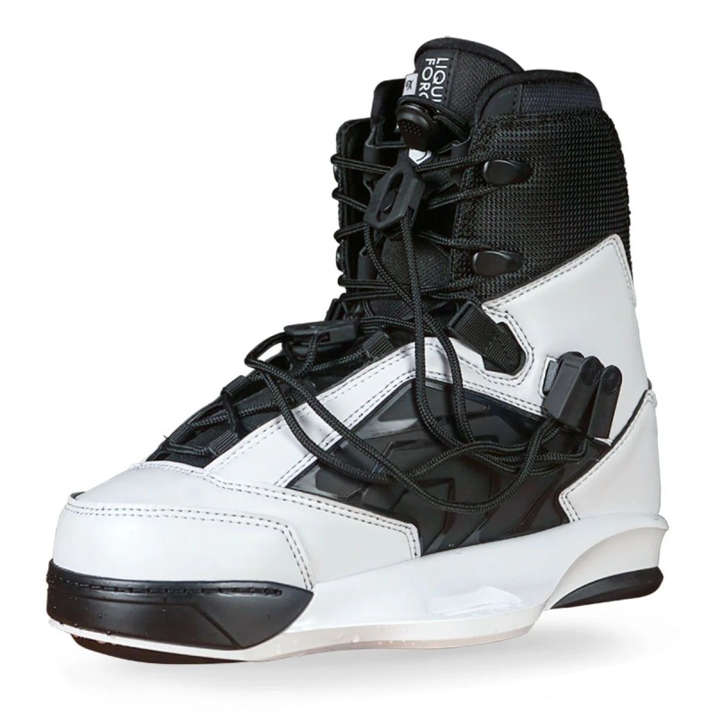 Chausses Wakeboard Liquid Force Terra 6X 2025 - The Corner Shop