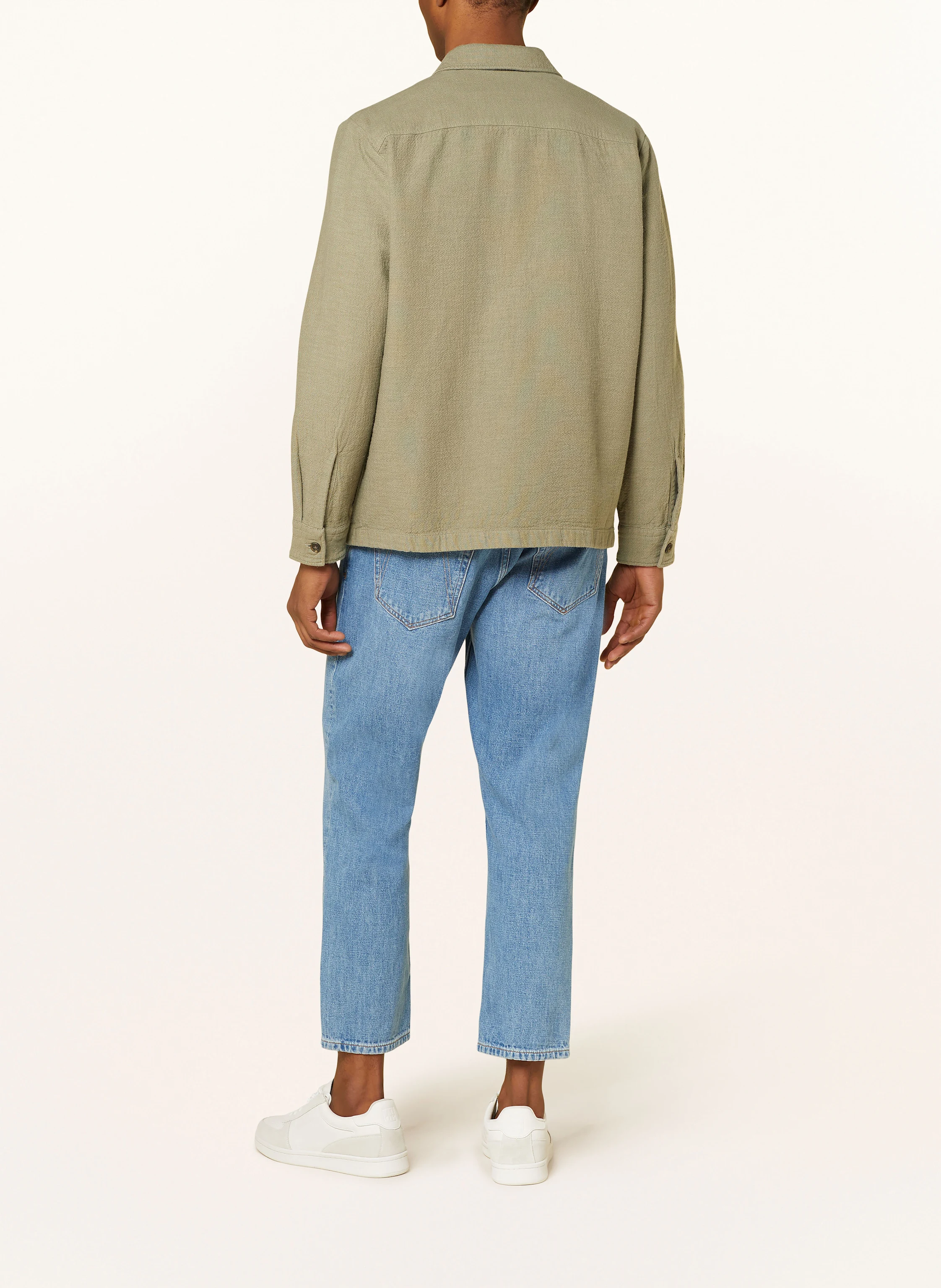 Marc O'Polo Overshirt