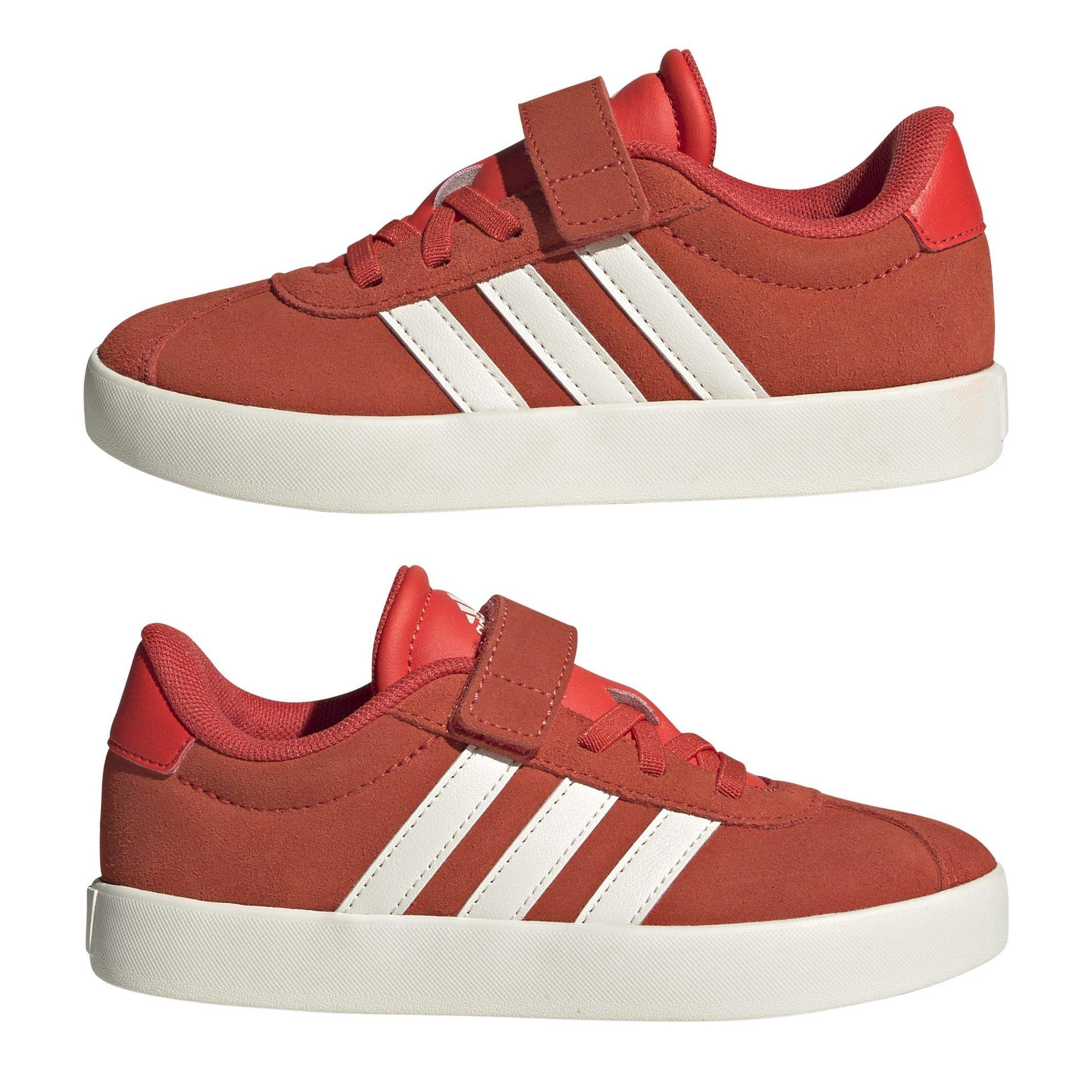 adidas Vl Court 3.0 Shoes Child Boys