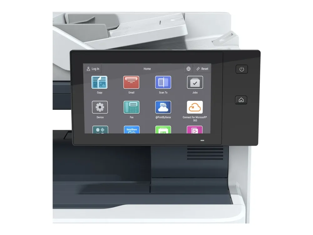 VersaLink C625 A4 50ppm duplex kopi/print