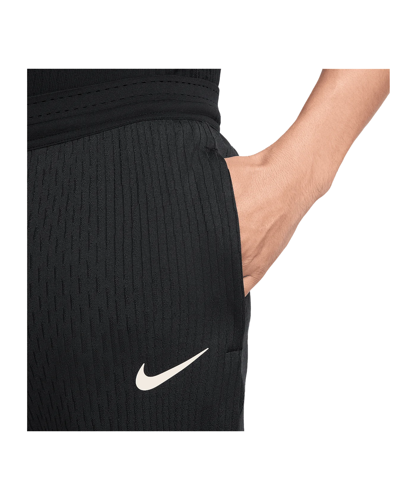 Nike FC Barcelona Strike Trainingshose Schwarz F010