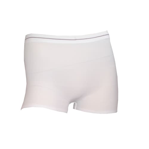 Slip de maintien boxer panty