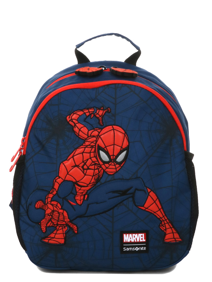 Sac À dos Samsonite Spider-Man Web Ultimate 2.0 S