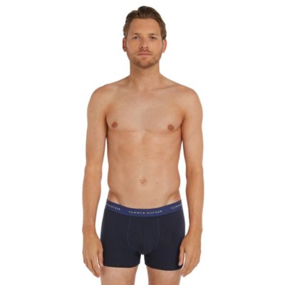 Boxer homme M02763 TOMMY HILFIGER