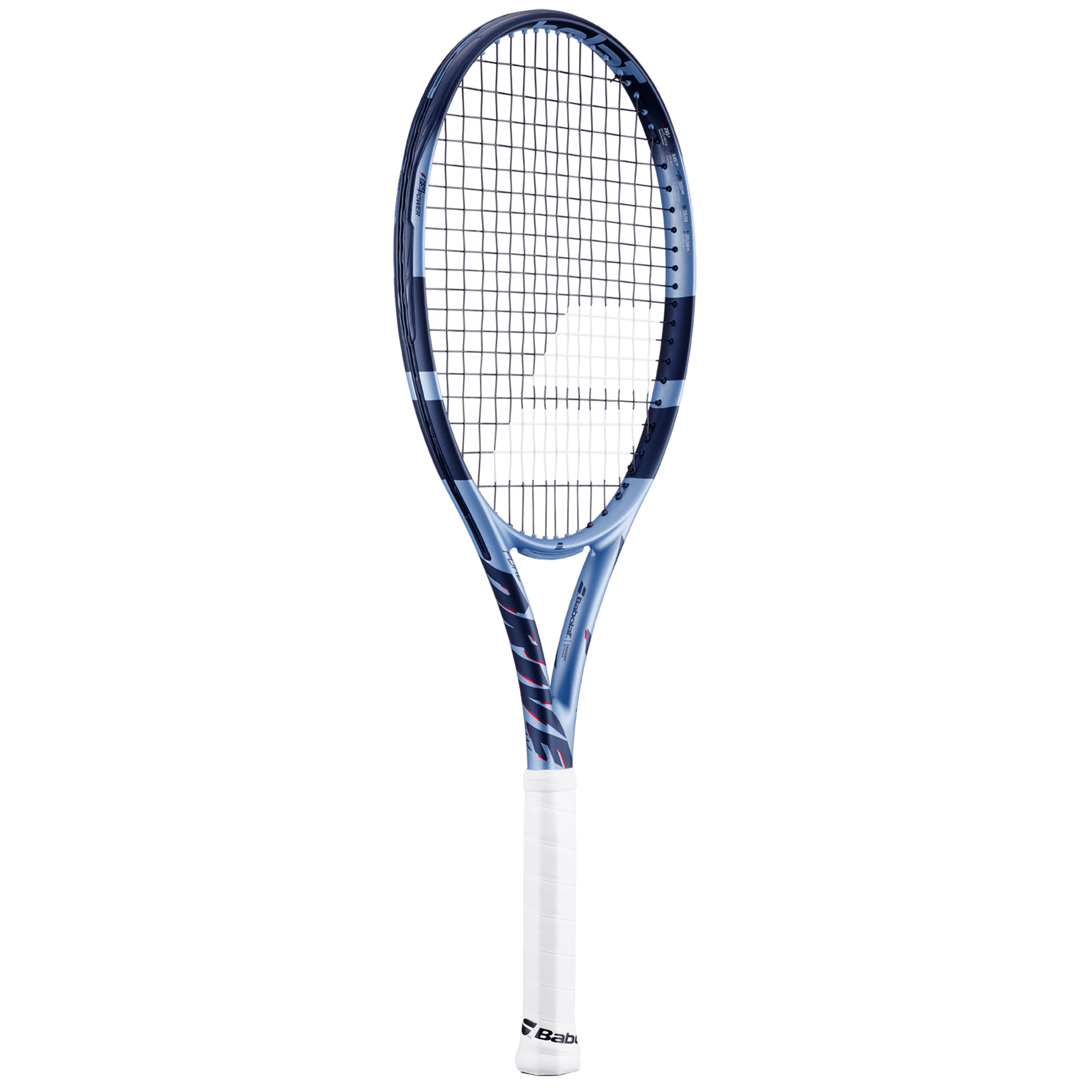 Pure Drive Team Gen11 Unbesaitet Metallicblau / Nachtblau