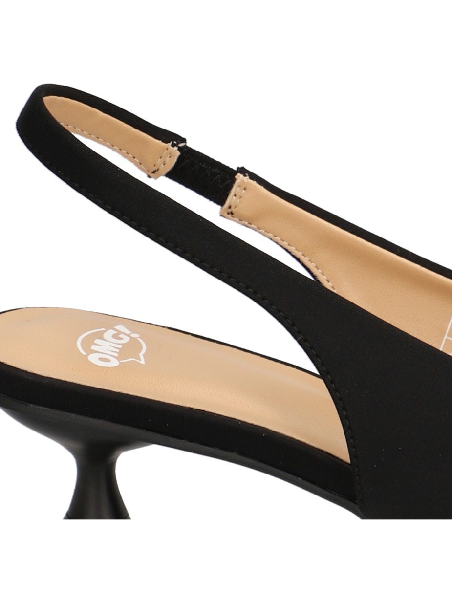 Slingpumps