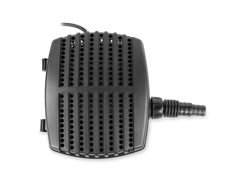 KOBRE®TEC Filterpumpe KobreTec Classic 3500, 45 Watt, 3500 Kompakte Teich- und Filterpumpe