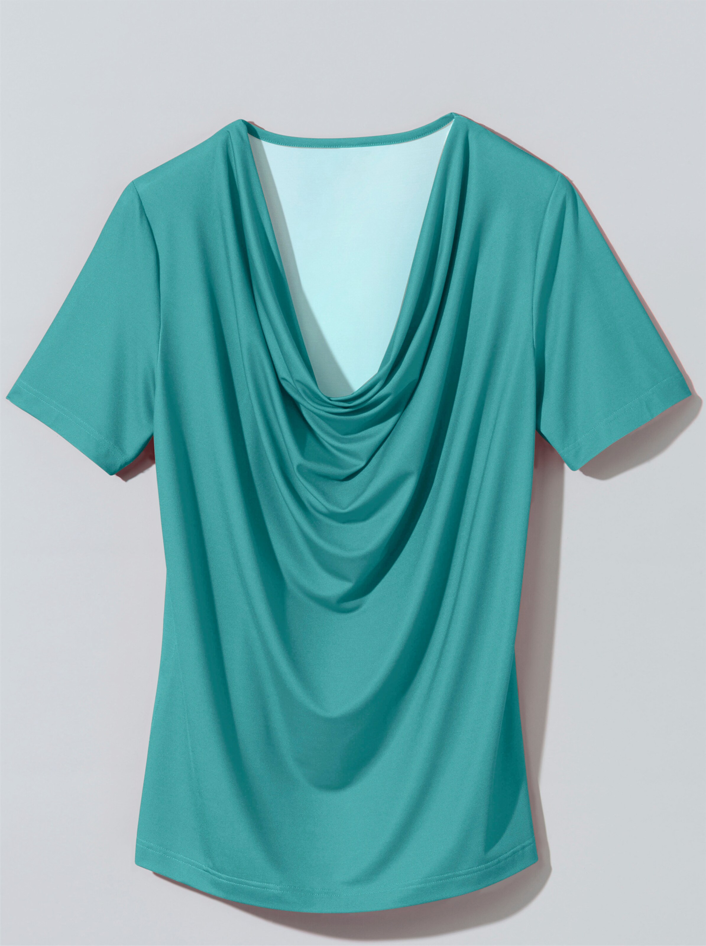 Wasserfallshirt