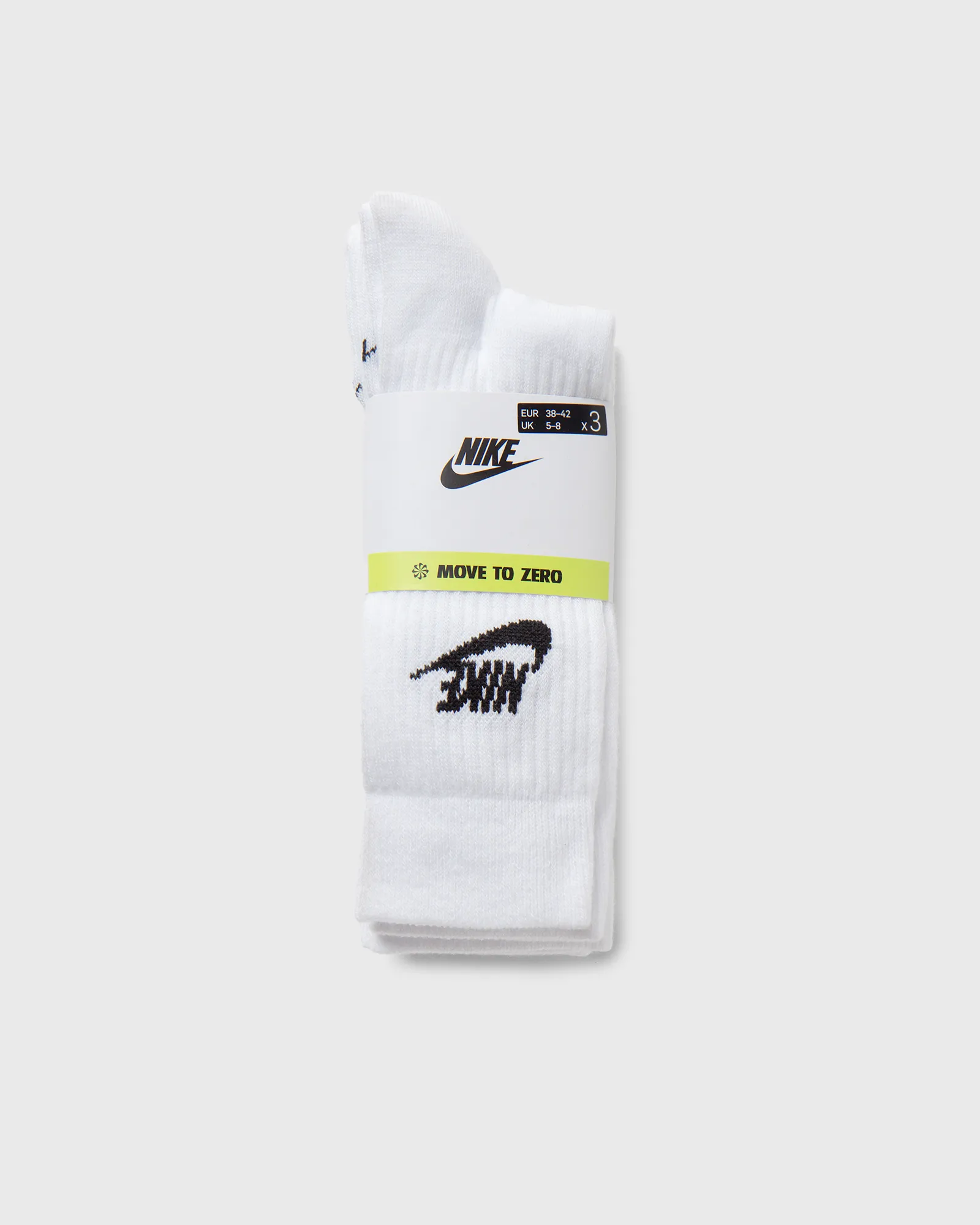 Nike Everyday Essential Crew Socks (3 Pairs)