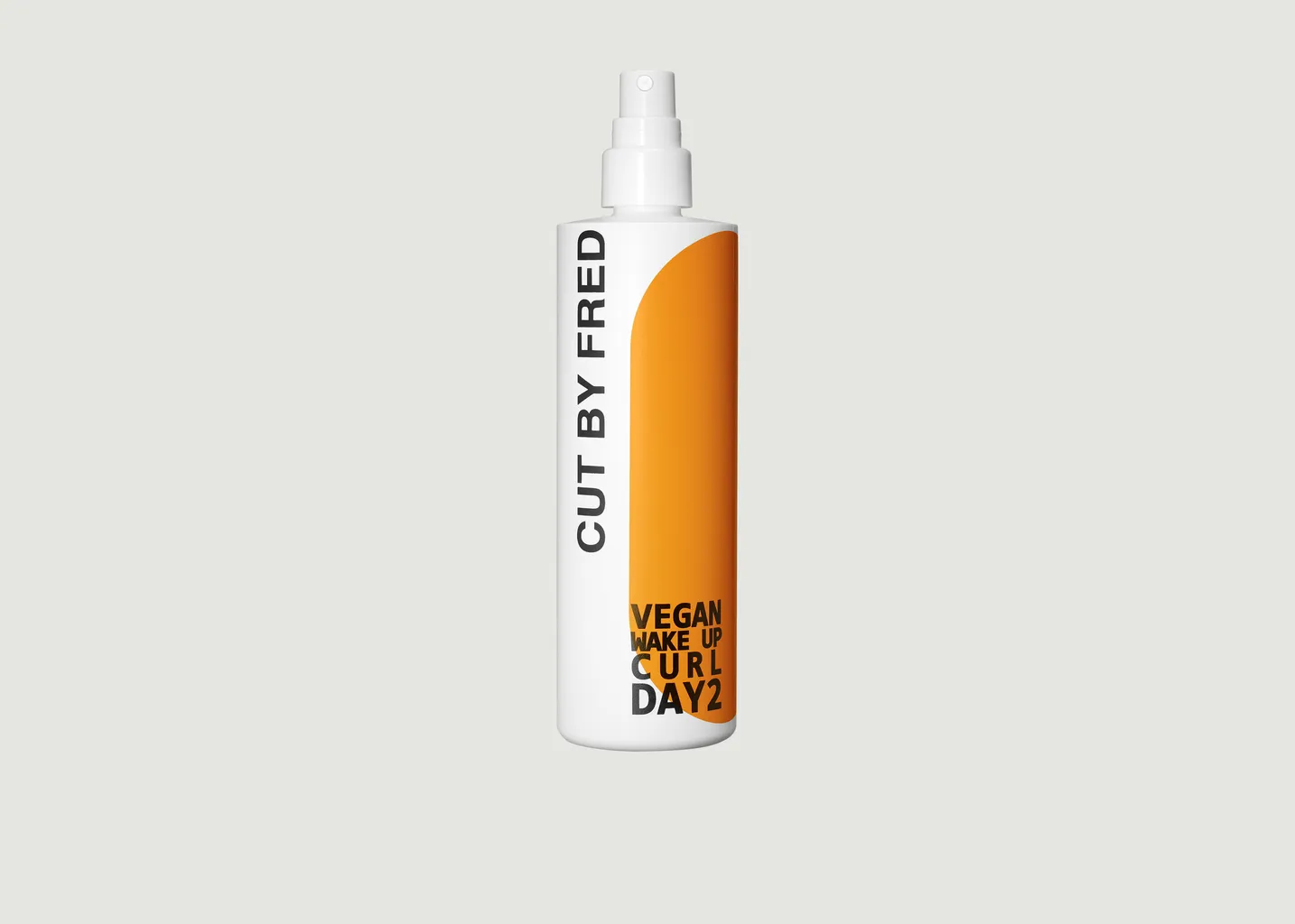 Wake Up Curl Day 2 150ml Cut by Fred