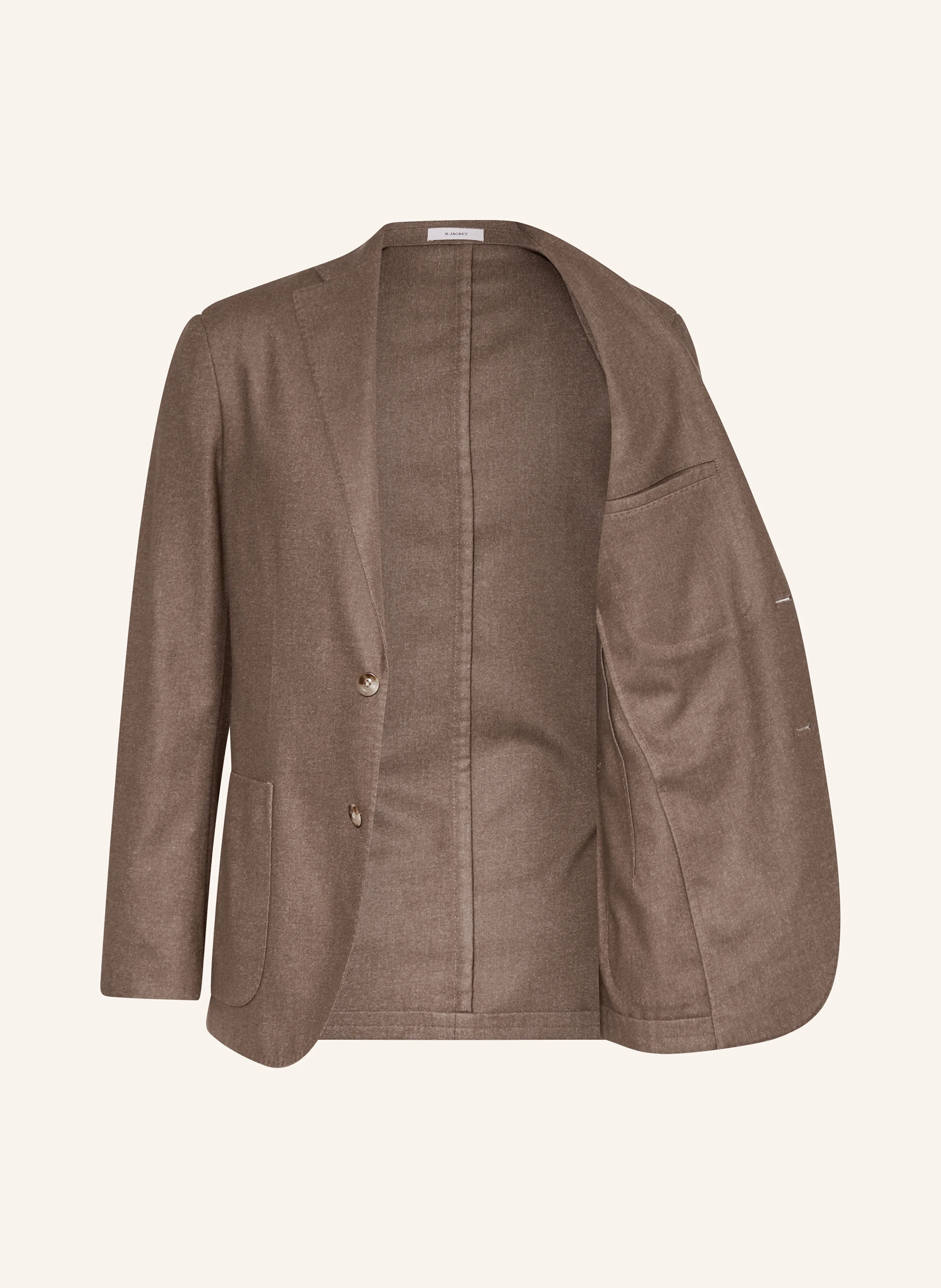 BOGLIOLI Sakko Extra Slim Fit