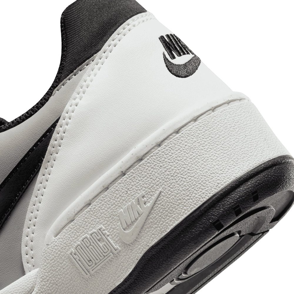 Nike Full Force Low Sneaker Herren weiß