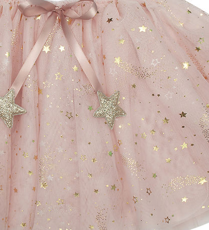 Mimi & Lula Tylsk?rt - Pink Shooting Star