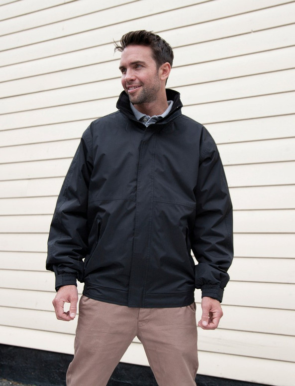 Result R221X - Veste Polyvalente Résistante aux Intempéries