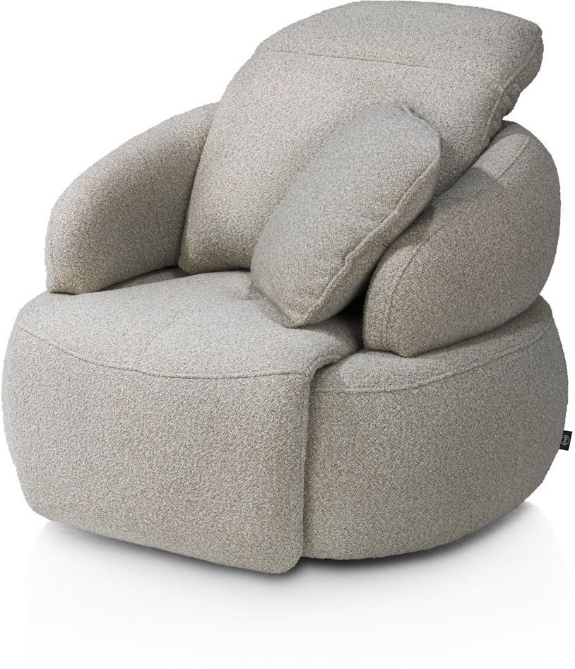 Henders en Hazel   Hollywood Draaifauteuil
