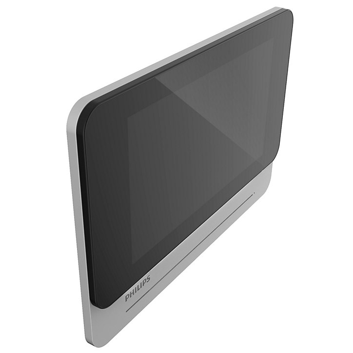 Interphone vidéo Phillips WelcomeEye Connect 2