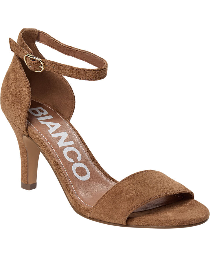 Bianco BIAADORE Basic Sandal Camel