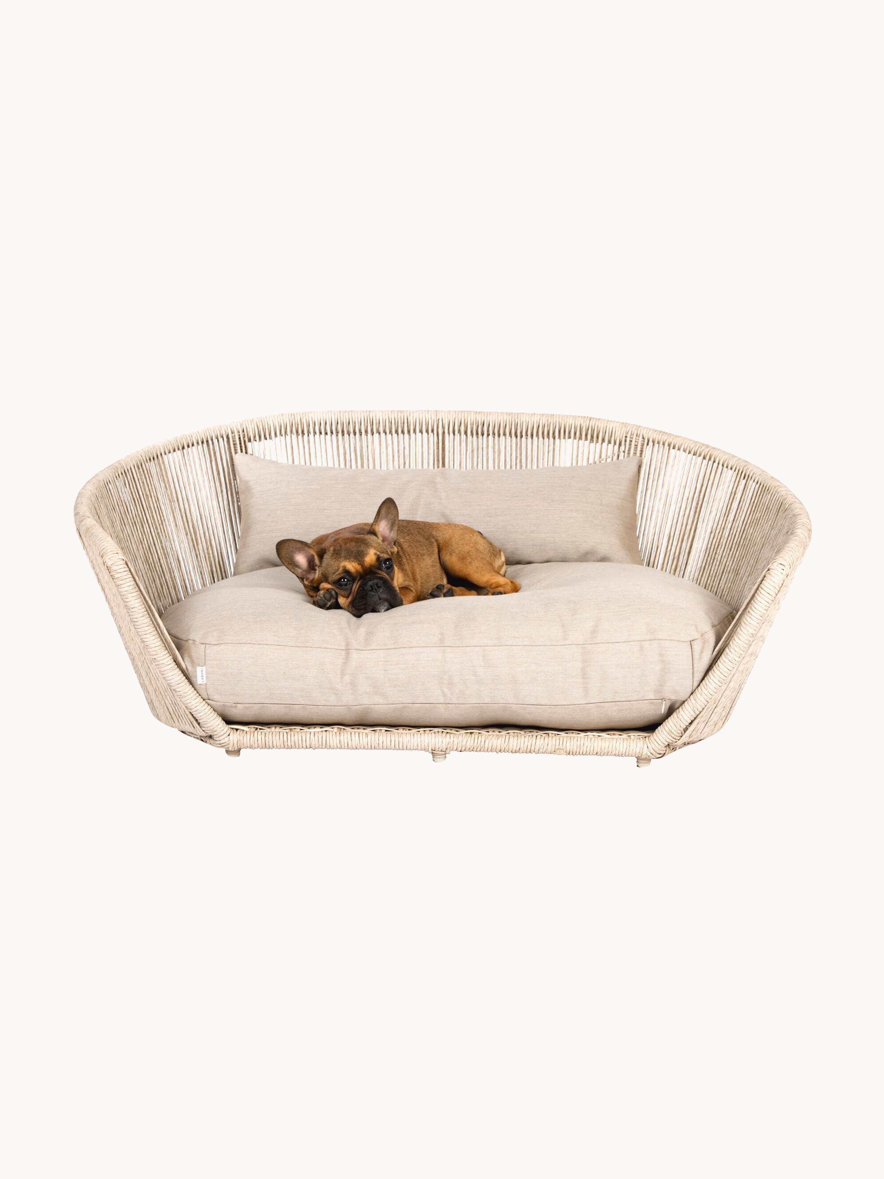 In- & outdoor hondenmand Vogue