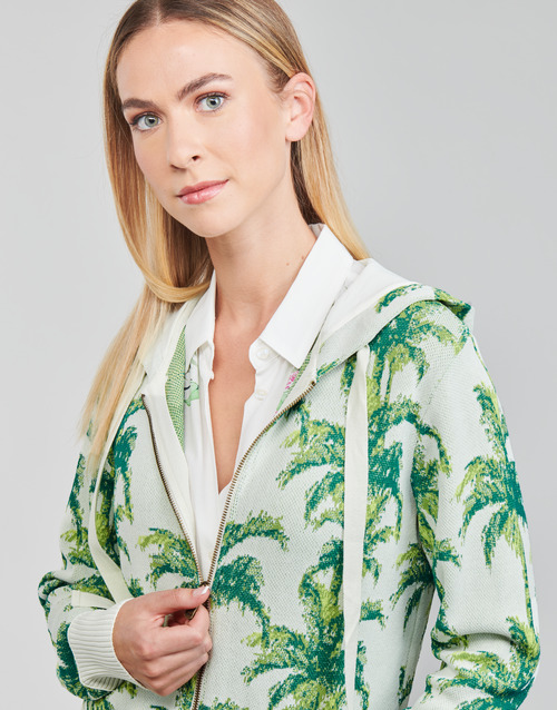 Desigual - COMO - Multicolore