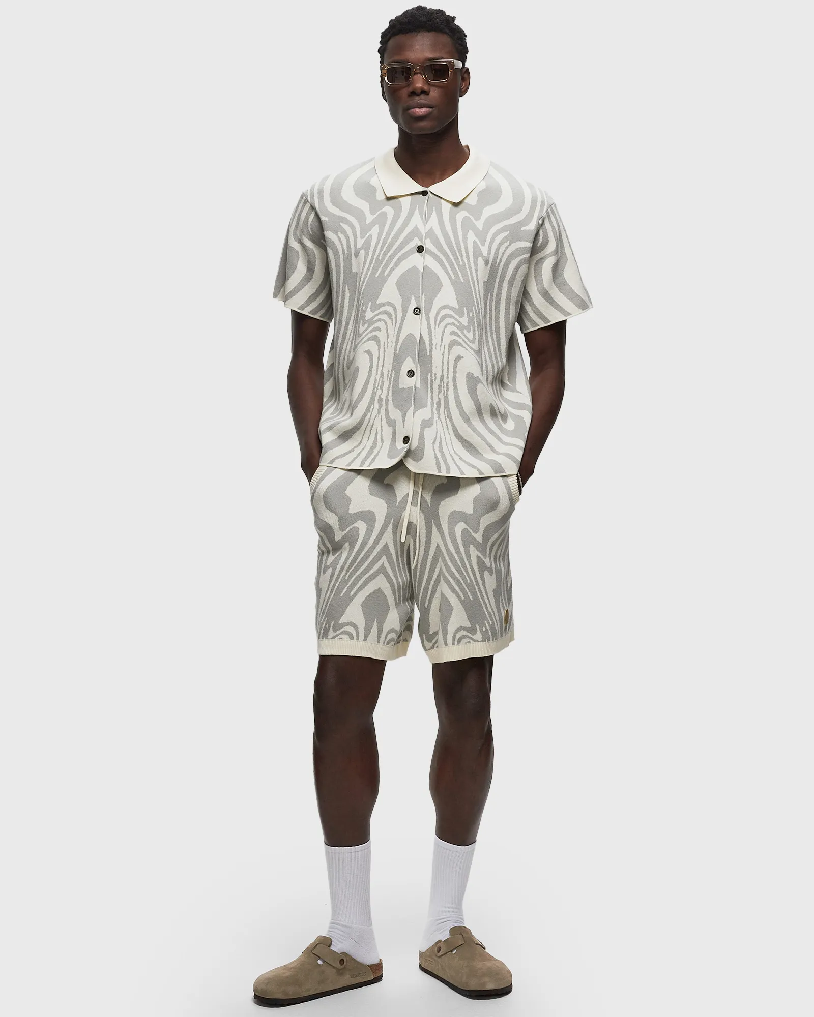 Honor The Gift DAZED KNIT SHORT