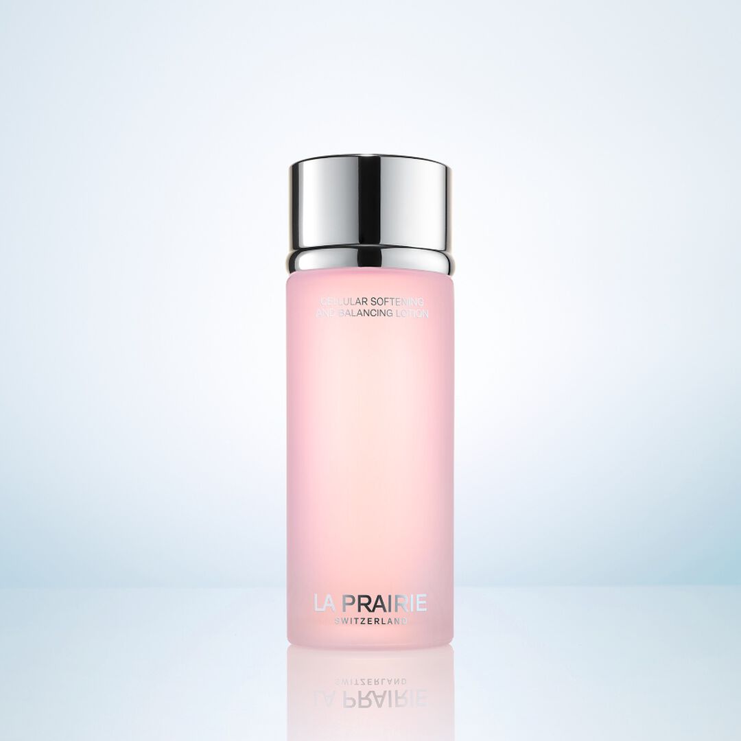 LA PRAIRIE LP CLEANSERS & TONERS Cellular Softening & Balancing Lotion - 250ml