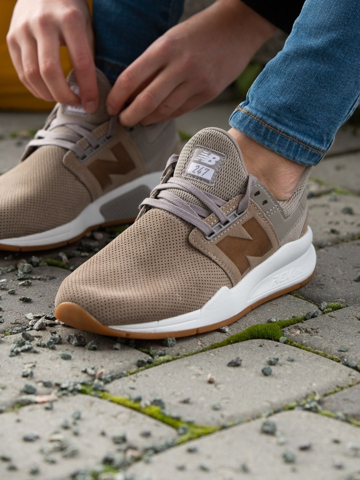 New Balance WS247