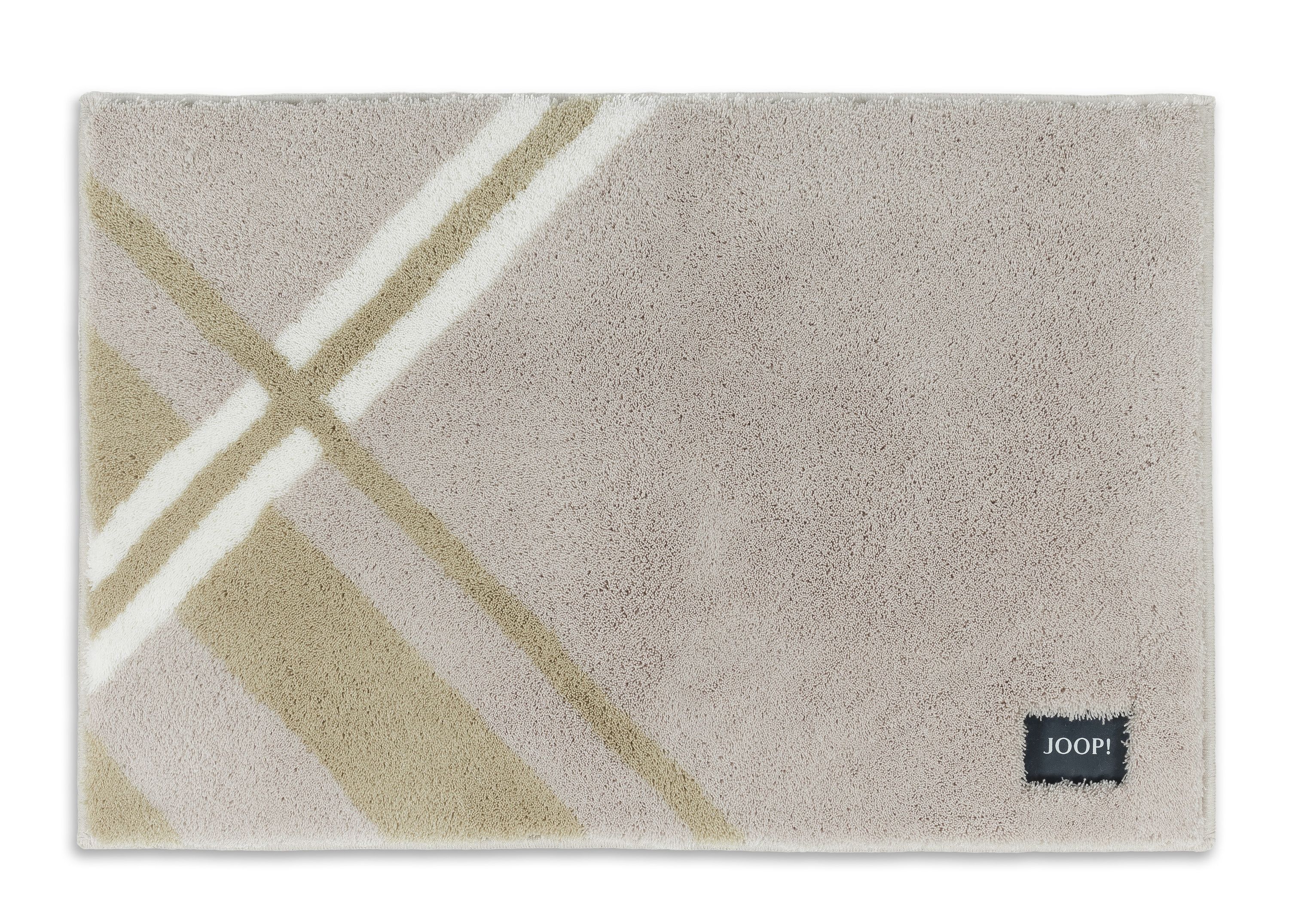 Badematte JOOP! CHECKS 50 x 60 cm