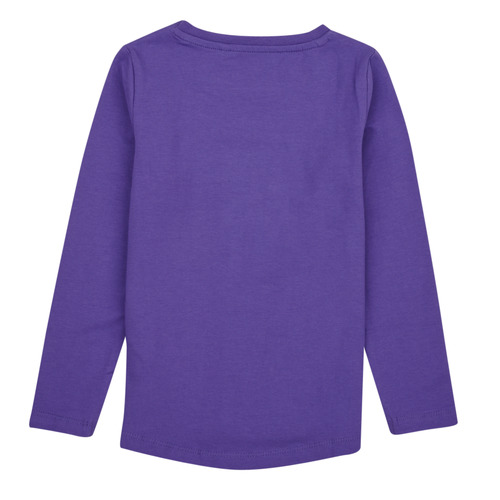 Name it - NMFVIX LS TOP - Violet