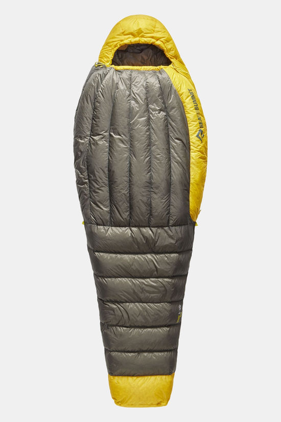 Sea To Summit Sea To Summit Spark Ultralight Mummy 7C Down Long Slaapzak