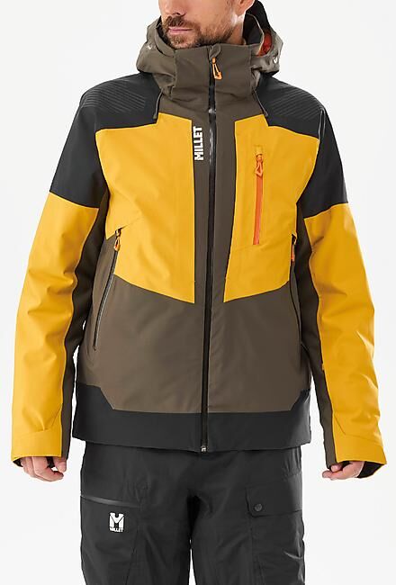 MILLET - TELLURIDE JKT M