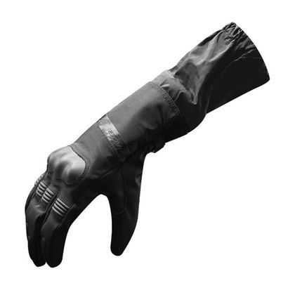 Gants Racer R-WAY - Noir