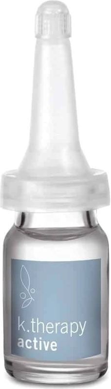 Lakmé -  K.Therapy Active Concentrate 8 X 6 Ml
