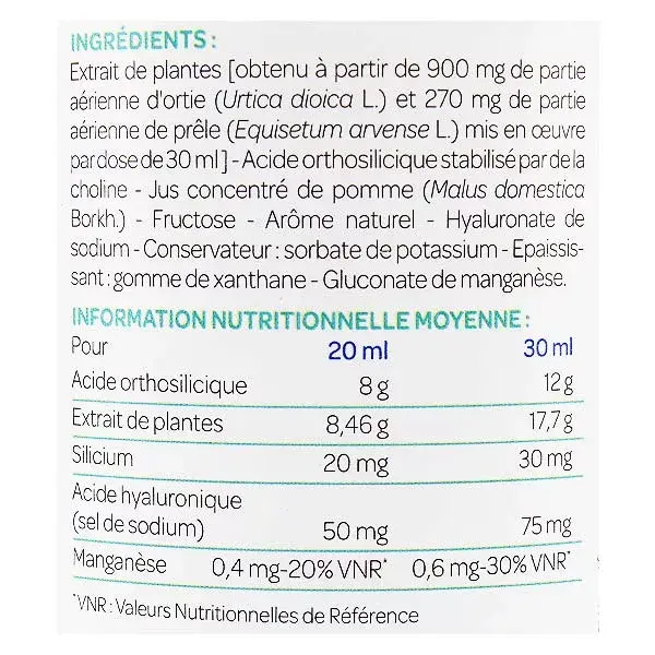 Arkopharma Chondro-Aid Silício Global+ 480ml