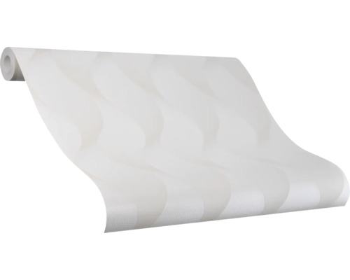 Vliesbehang 59818 Colani LEGEND grafisch licht