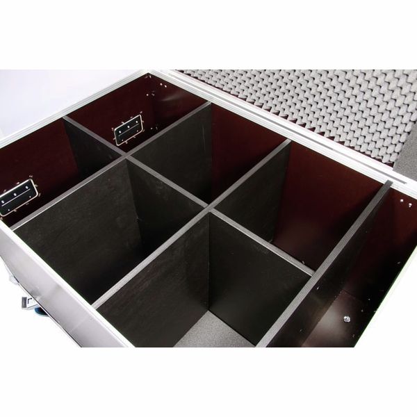 Thon Case 6x Ignition 2bright Expo