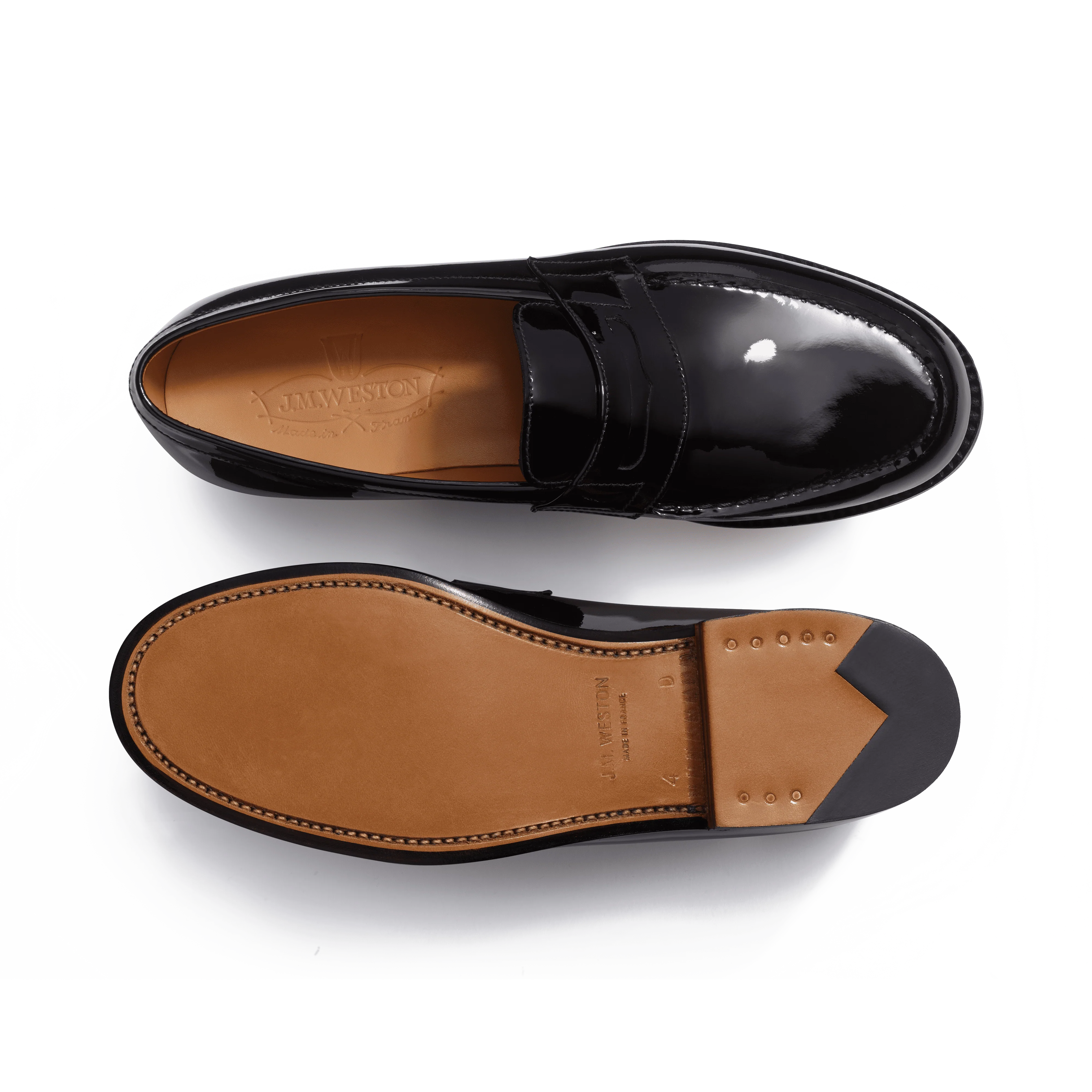 Mocassin 180