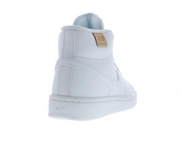 Nike Court Royale 2 Mid Top Trainers