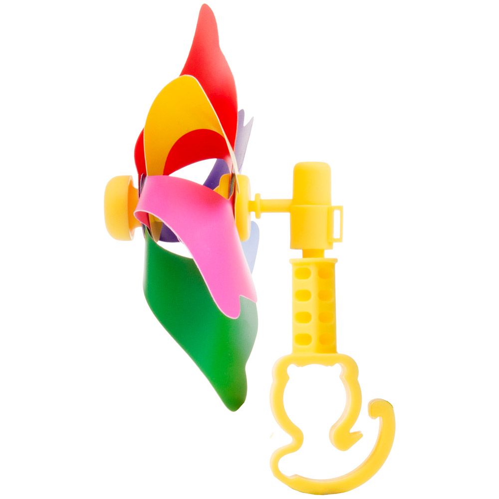 Ventura Colorwheel Windrad kaufen | Bike-Discount