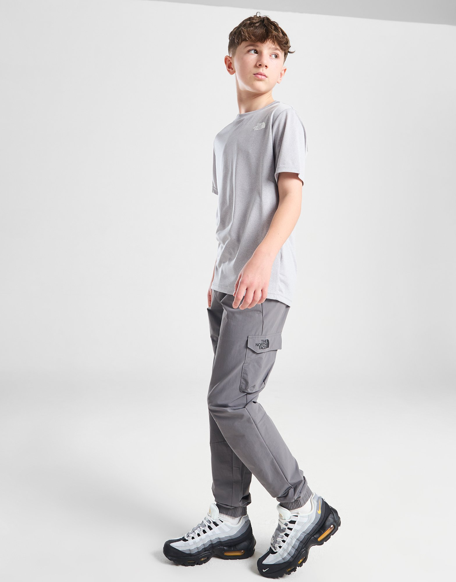 The North Face Pantalon Cargo Junior