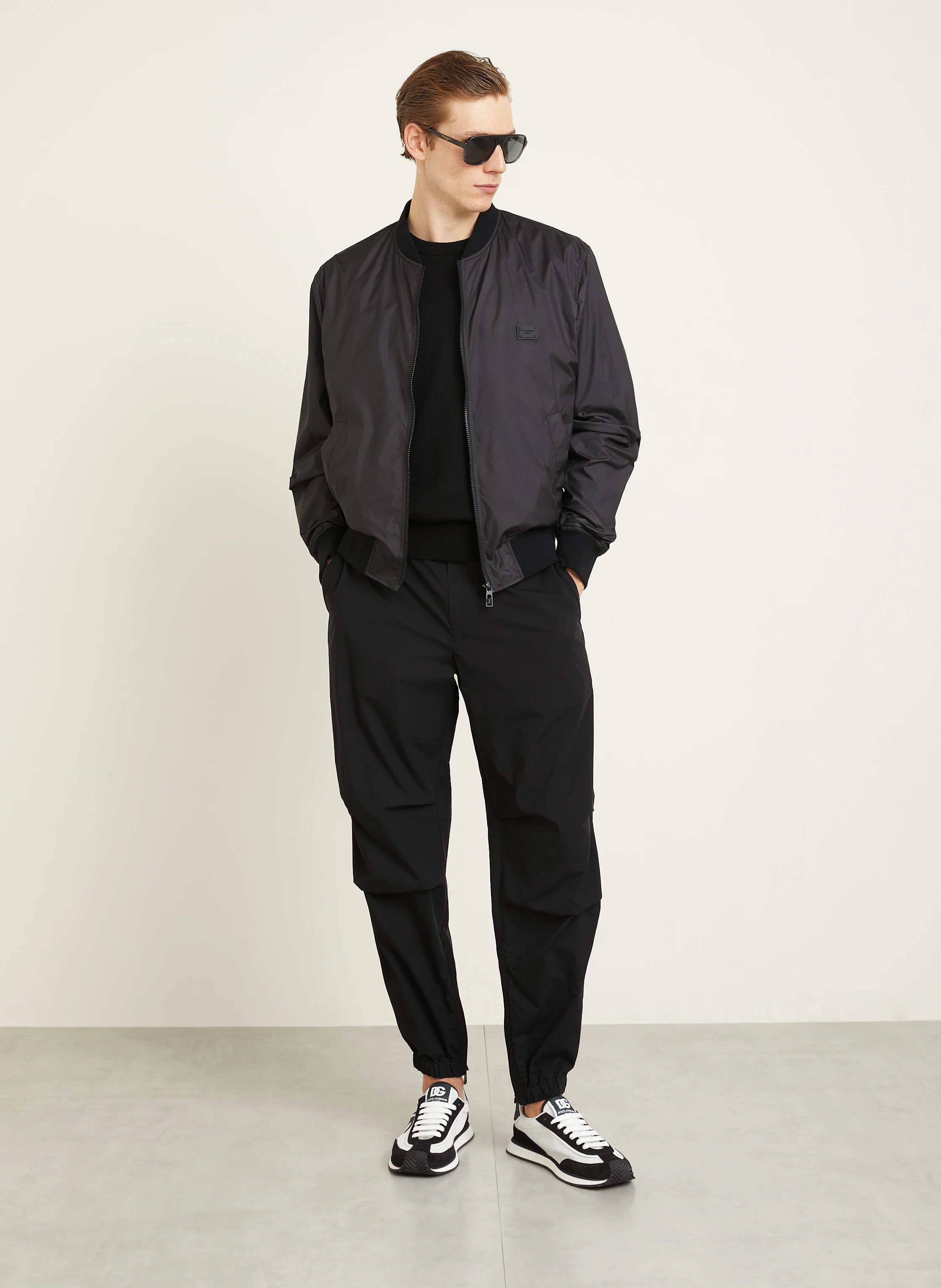 DOLCE & GABBANA Blouson
