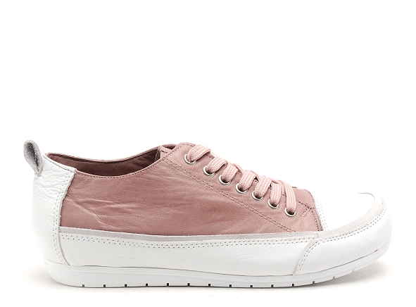 Andrea conti basses femme 0343670 rose
