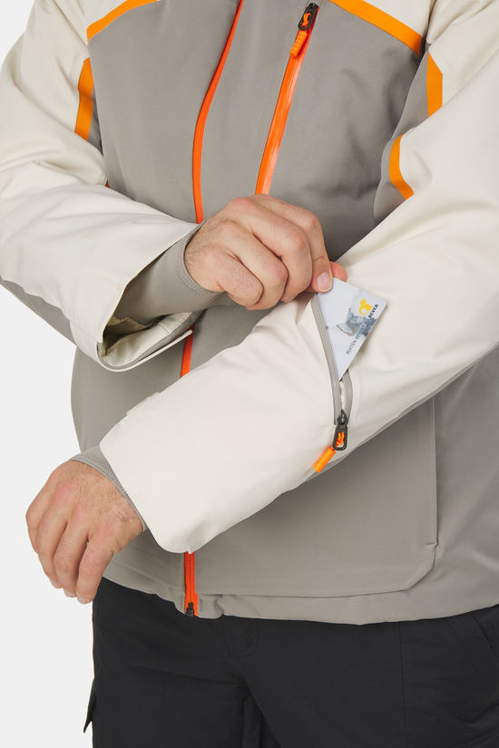 Spyder Spyder Leader Jacket Ski-Jas