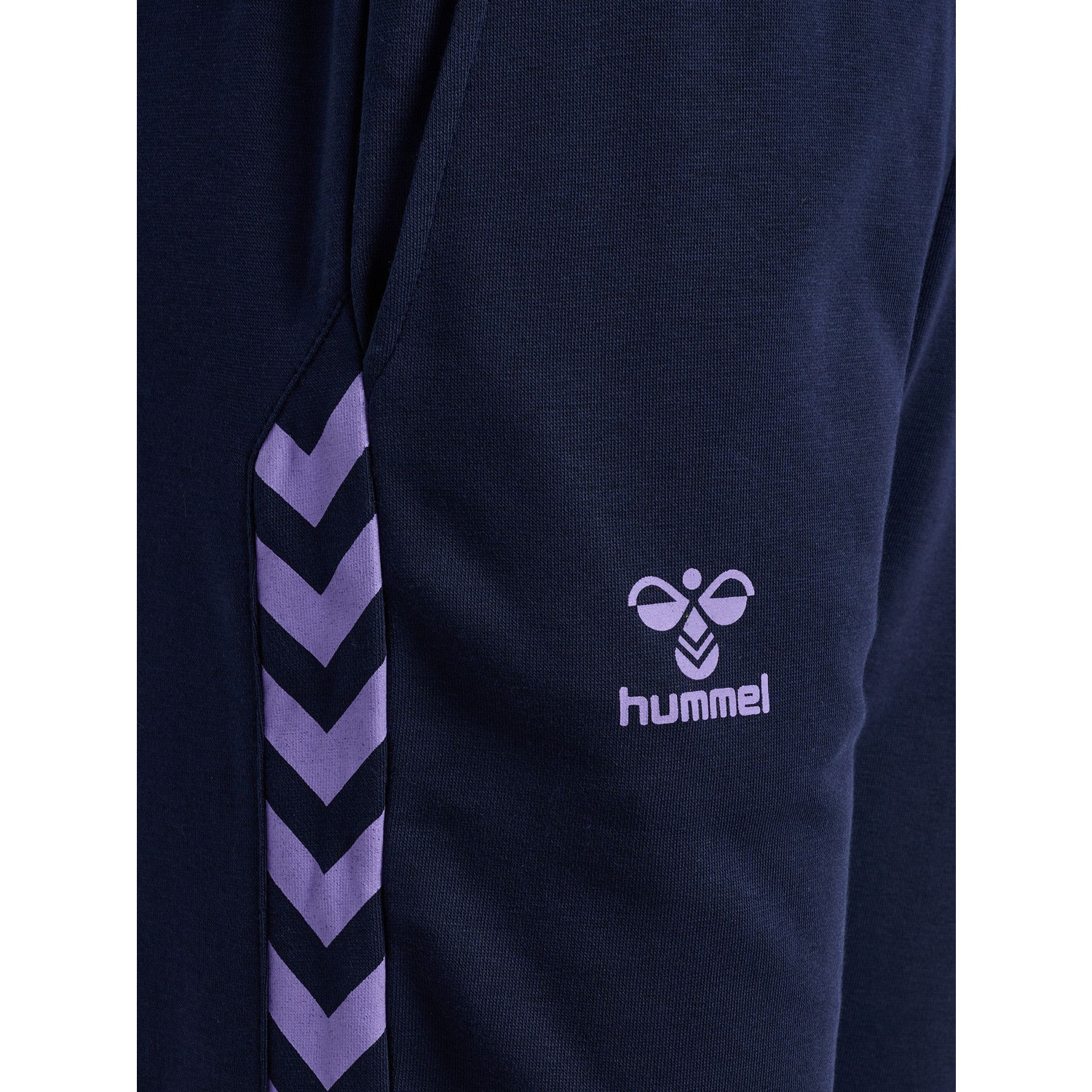 Hummel Staltic Cotton Pants Women