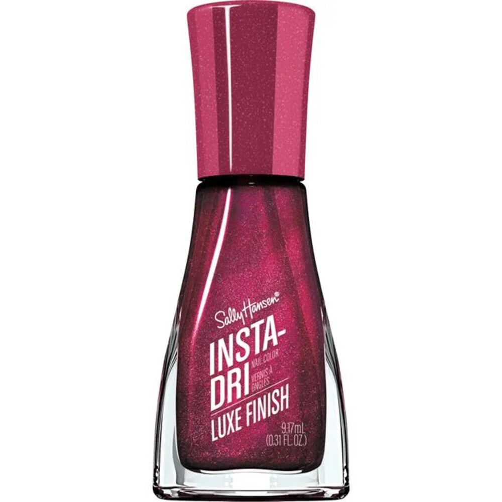 Sally Hansen Nagellak InstaDri 066 The Queens Velvet9,17 ml
