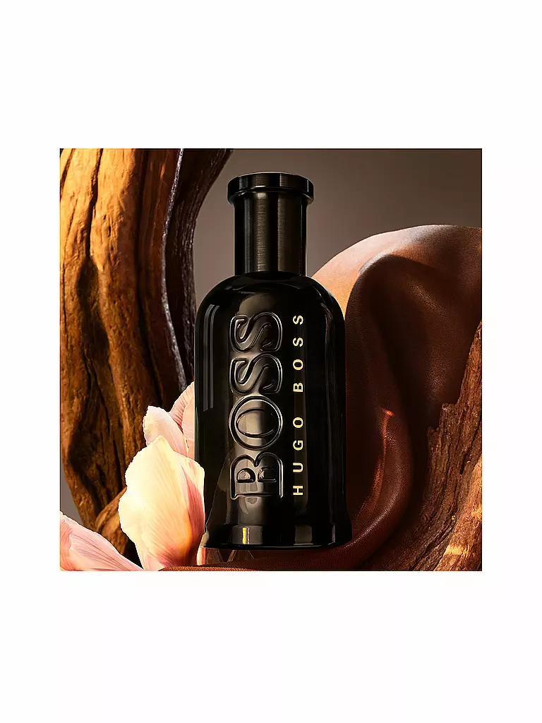 BOSS Bottled Parfum 50ml keine Farbe